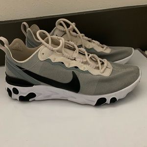 NIKE React Element